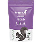 FEEDSCO Black Diamond Chia 250 g