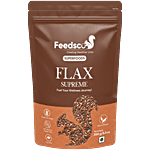FEEDSCO Flax Supreme 250 g