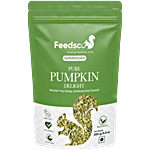 FEEDSCO Pure Pumpkin Delight 250 g