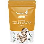 FEEDSCO Sunshine Sunflower Seeds 250 g