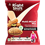 Right Shift Multi-Millet Mix 80 g