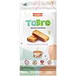 Tobre Milk & Elaichi Rusk 260 g