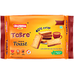 Tobre Premium Toast 160 g