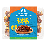 Saliah Foods Private Limited Zahidi Dates 500 g