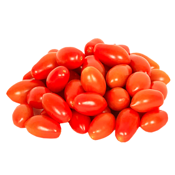 Buy Fresho Tomato Cherry 250 Gm Online At Best Price of Rs 25 - bigbasket