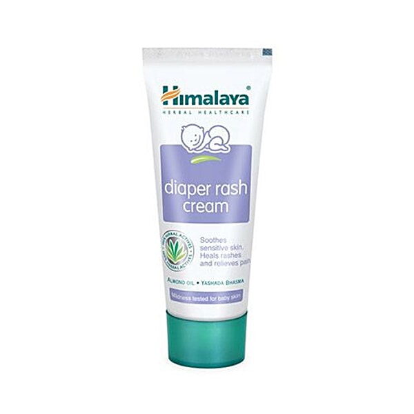 Buy Himalaya Diaper Rash Cream 20 Gm Online At Best Price of Rs 76