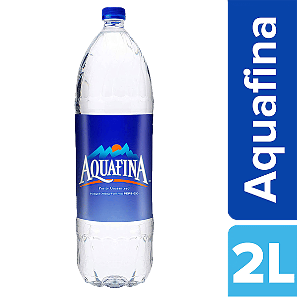Buy Aquafina Packaged Drinking Water 2 L Online at Best Price. of Rs 35