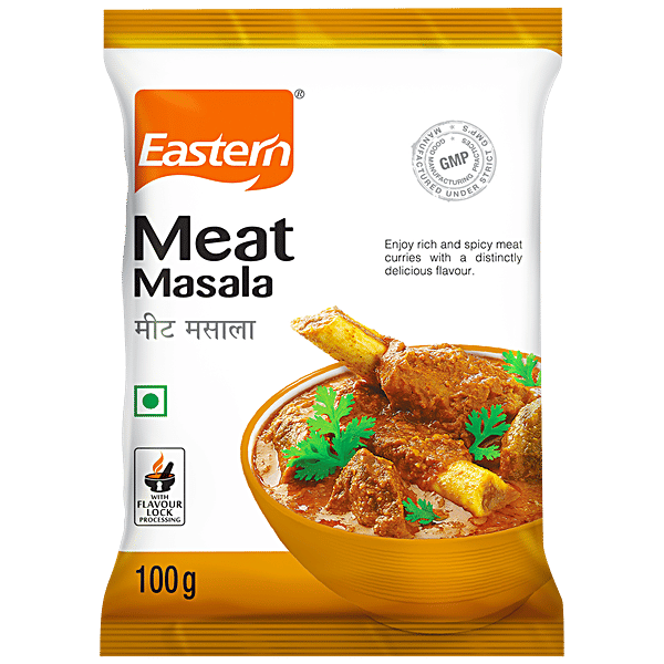 Buy Eastern Masala Meat 100 Gm Carton Online at the Best Price of Rs 52