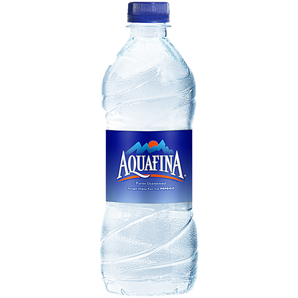 Buy Aquafina Packaged Drinking Water 500 Ml Bottle Online At Best Price