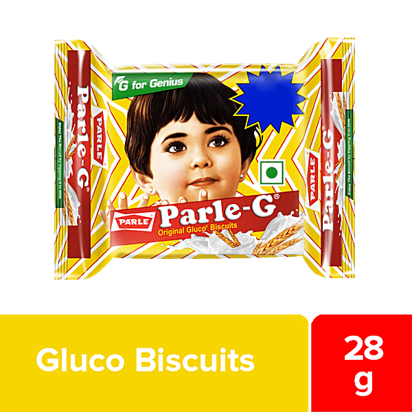 Buy PARLE Original Gluco Biscuits Online at Best Price of Rs 3 bigbasket