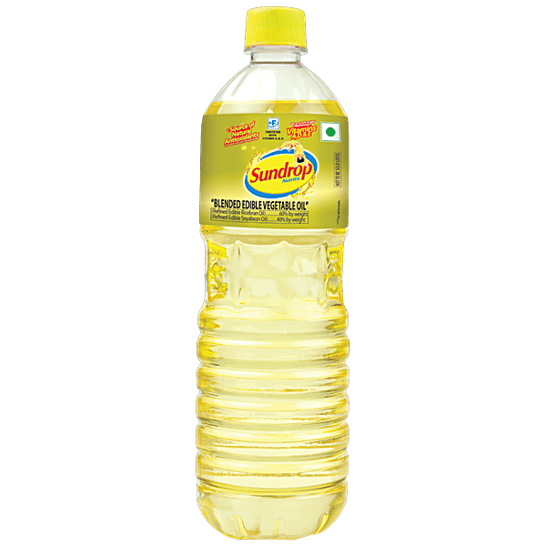 Buy Sundrop Nutrifit Online at Best Price of Rs 215 bigbasket
