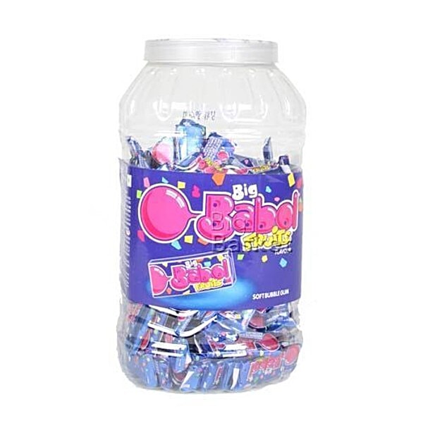 Buy Big Babol Bubble Gum Fruits Flavor Online at Best Price of Rs