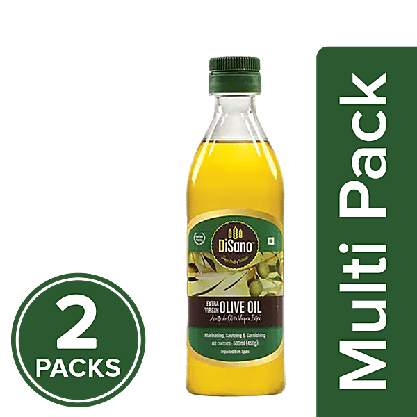 Buy Disano Olive Oil Extra Virgin Online at Best Price of Rs 1747.8