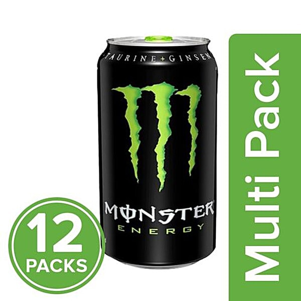 Buy Monster Drink Energy Online at Best Price of Rs 1200 bigbasket