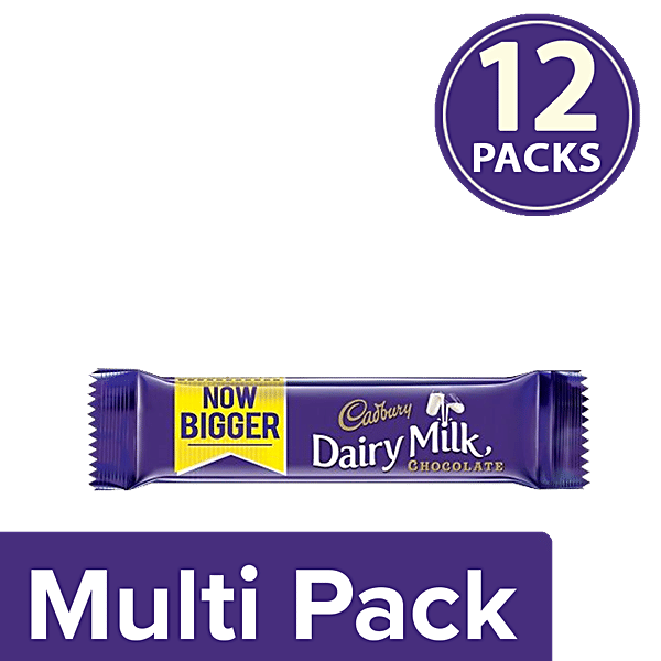 Buy Cadbury Dairy Milk Dairy Milk Chocolate Bar Online at Best Price