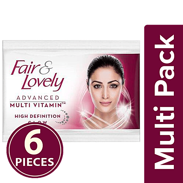 Buy Fair & Lovely Advanced Multi Vitamin Face Cream Online at Best