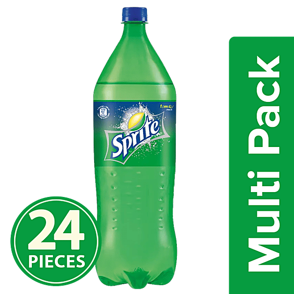 Buy Sprite Soft Drink Online at Best Price of Rs 2160 bigbasket