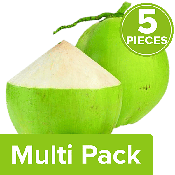 Buy fresho! Tender Coconut Online at Best Price of Rs 315 bigbasket