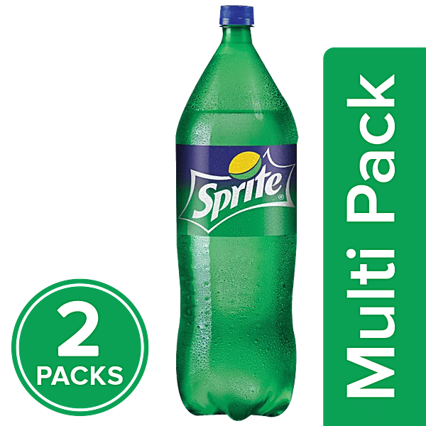 Buy Sprite Soft Drink Lime Flavoured Online at Best Price of Rs 184