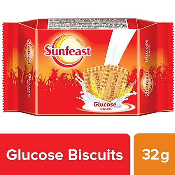 Buy Sunfeast Glucose Biscuits Online at Best Price of Rs 72 bigbasket