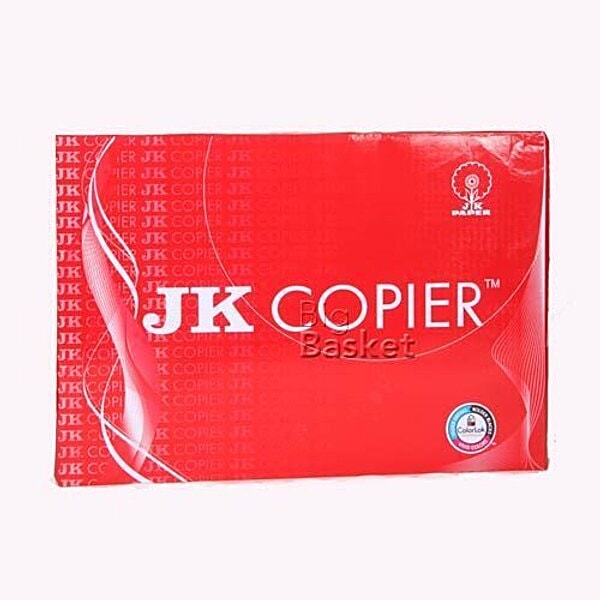 Buy JK Copier A3 Paper (75 Gsm) 1 pc Online at Best Price. of Rs 770