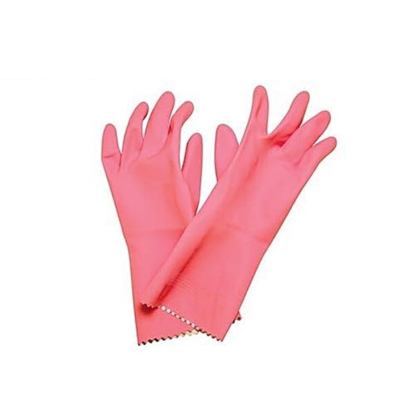 Buy Scotch Brite Kitchen Gloves Small 1 Pc Online At Best Price of Rs