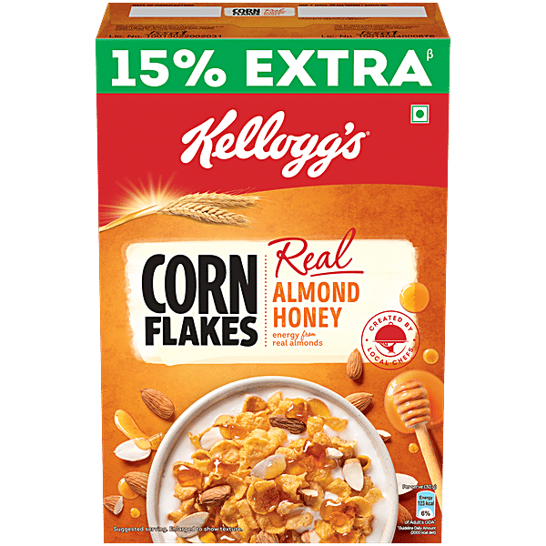 Cereal Kellogg's Corn Flakes, 300 g –