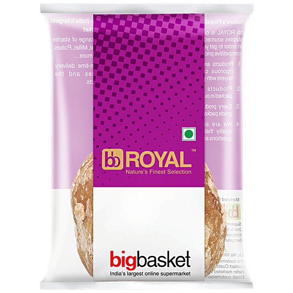 Buy Bb Royal Jaggery Round 400 Gm Online at the Best Price of Rs 35