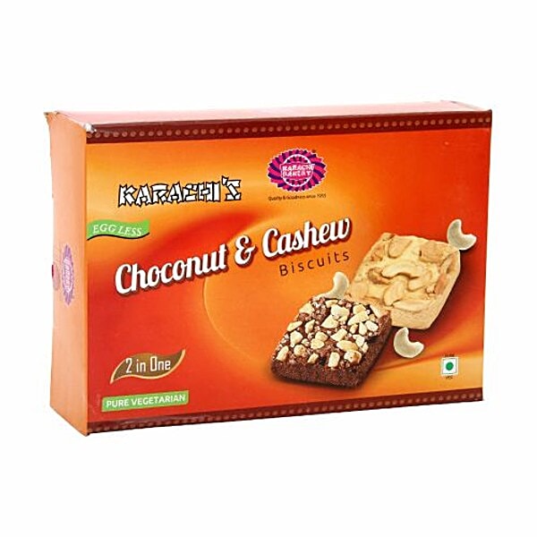 Buy Karachi Bakery Biscuits Pista Online at Best Price of Rs null