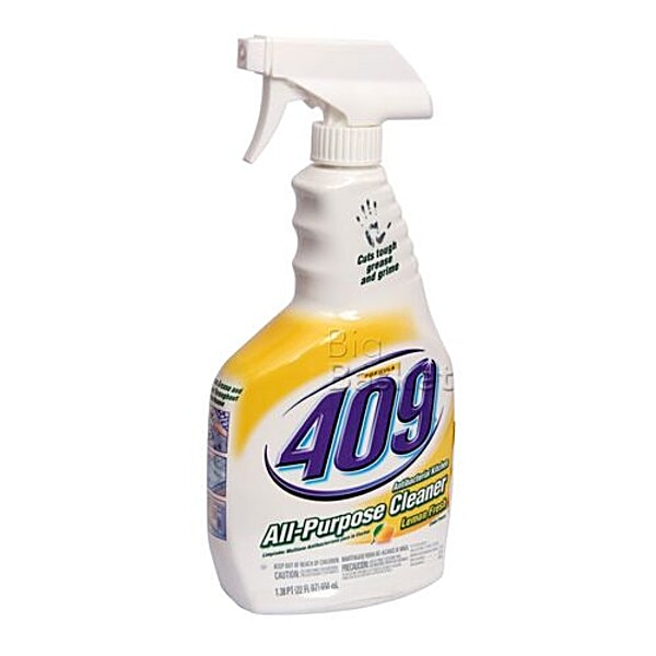 Buy Formula 409 All Purpose Cleaner Lemon Fresh 650 ml Online at Best