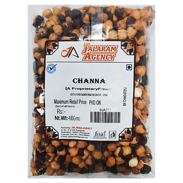 Buy Jalaram Channa Online at Best Price of Rs 55 bigbasket