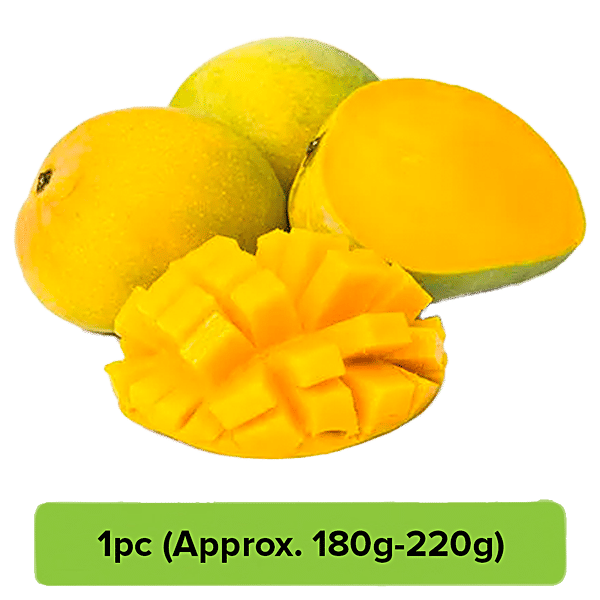 Buy fresho! Alphonso MangoBadami Online at Best Price of Rs null