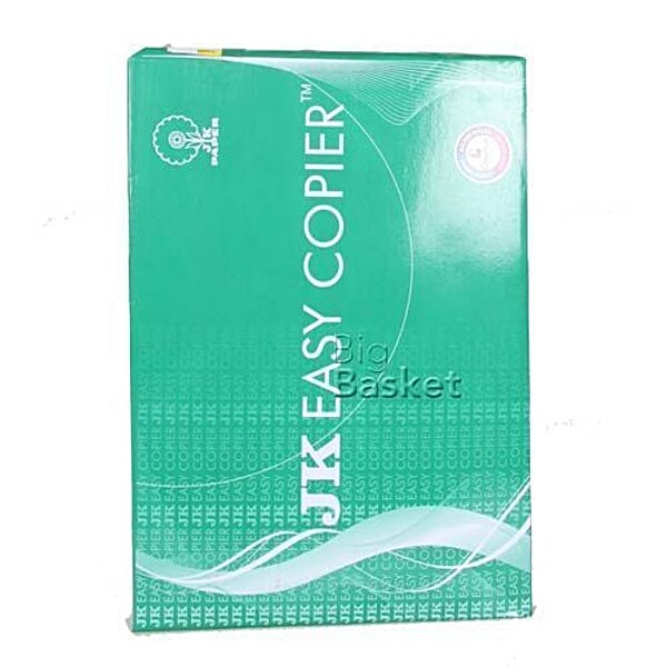 Buy JK Copier A3 Paper Online at Best Price of Rs null bigbasket