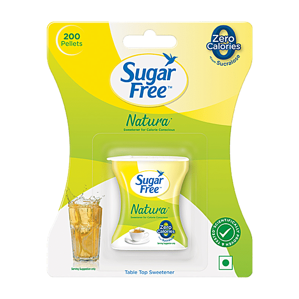 High Quality 100% Pure Sucralose Food Sweeteners - China Sweetener, Sugar