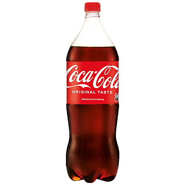 Buy Coca Cola Soft Drink 750 Ml Bottle Online At Best Price of Rs 34 -  bigbasket