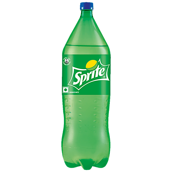 Buy Sprite Soft Drink 2 L Bottle Online At Best Price of Rs 71 - bigbasket