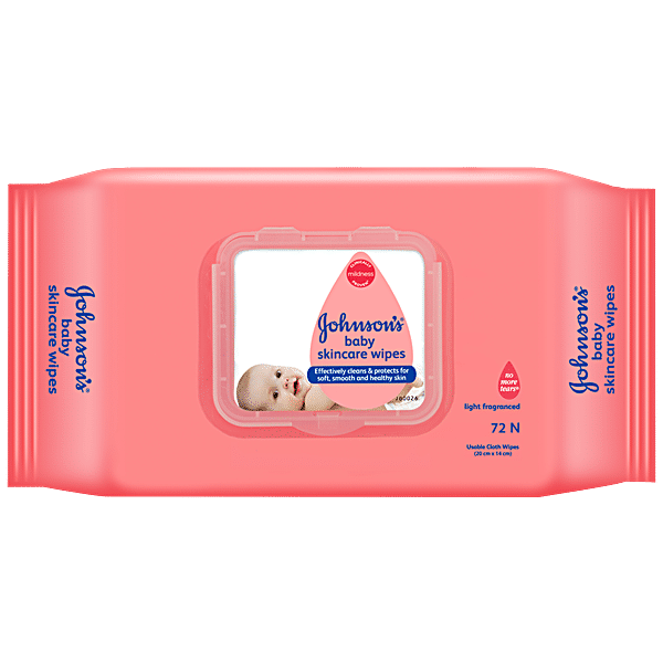 Ginni Filaments launches ultra-pure water wipes for babies - The Textile  Magazine