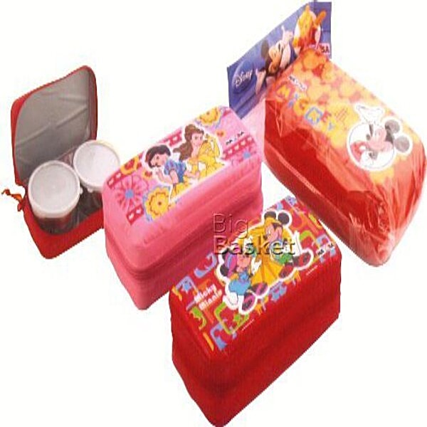 Buy Hungry Kya School Lunch Box Online at Best Price of Rs null bigbasket