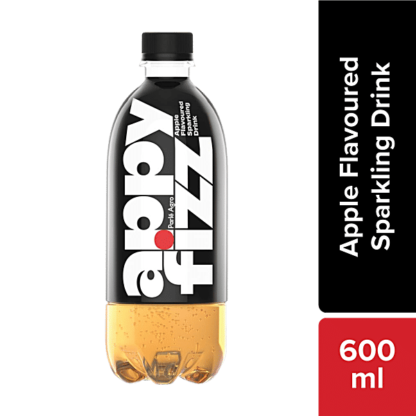 Buy Appy Fizz Apple Juice Based Drink Online at Best Price of Rs 35