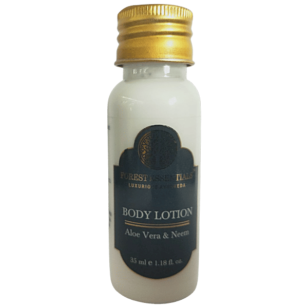 Buy Forest Essentials Body Lotion Aloe Vera & Neem Online at Best Price of Rs null bigbasket