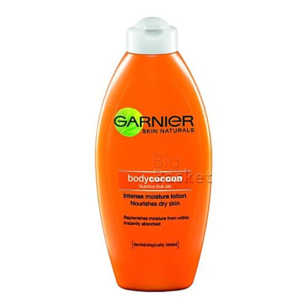 Buy Garnier Moisturise Lotion Body Cocoon Online at Best Price of Rs