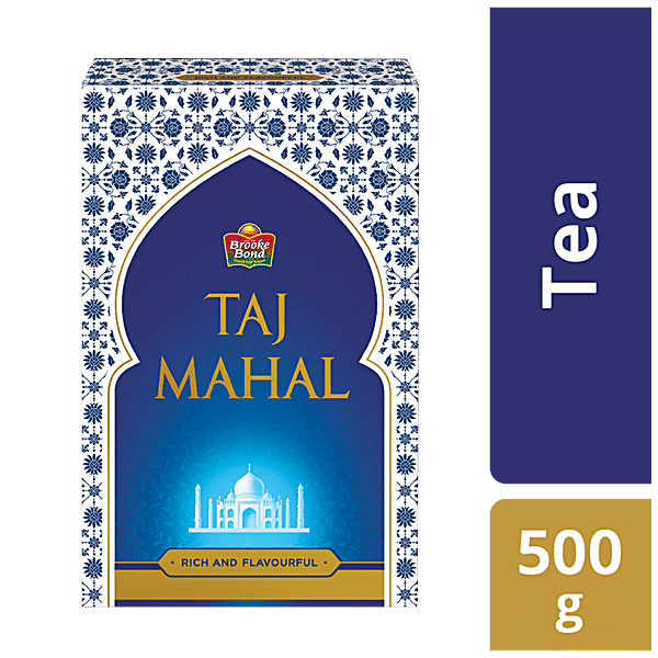 Taj Mahal Tea, 500g