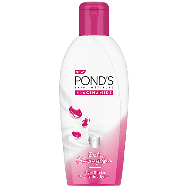 Buy Ponds Triple Vitamin Moisturising Body Lotion 100 Ml Online At Best Price of Rs 93.5 bigbasket