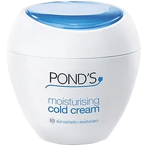 Buy Ponds Cold Cream Moisturising 30 ml Online at Best Price. of Rs 49 bigbasket