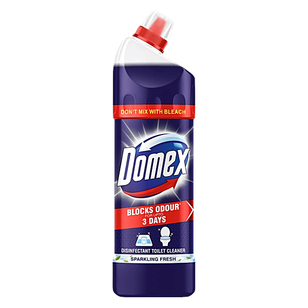 Buy Domex Toilet Cleaner Expert Original 1 Ltr Online At Best Price of ...