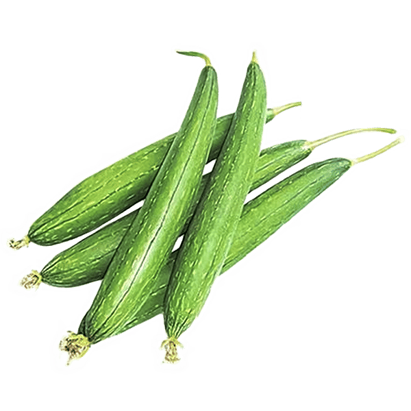 Buy Fresho Sponge Gourd 1 Kg Online at the Best Price of Rs 34 bigbasket