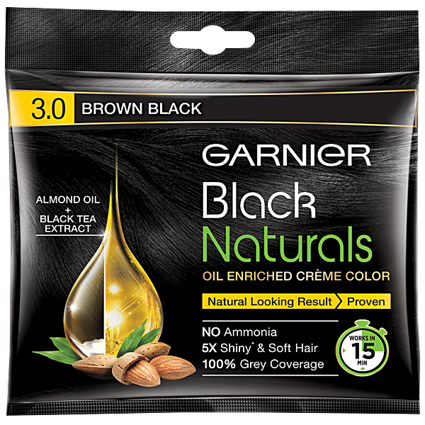 Gorgeous Garnier Black Hair Colour Capture Art Gorgeous Garnier Black Hair Colour Capture Art