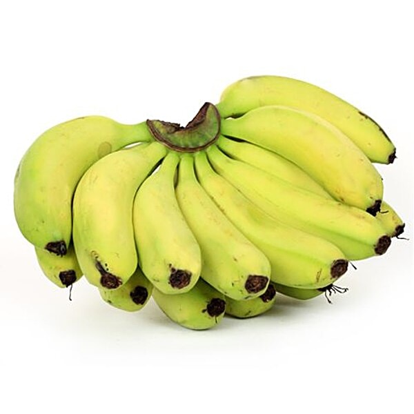 Buy Organic Banana Robusta Online at Best Price of Rs null bigbasket