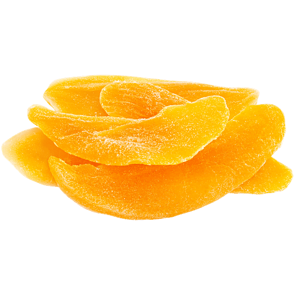 Buy Fresho Mango Dried 200 Gm Online at the Best Price of Rs 258.82