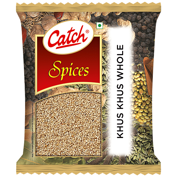 Buy Catch Khus Khus/Poppy Seeds Online at Best Price of Rs 226.2